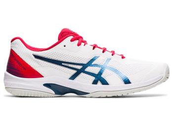 Asics Erkek Court Speed FF Tenis Ayakkabısı TR486OD